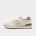 New Balance 574 Sneakers - Dark Arctic Grey / Black - Product view 1