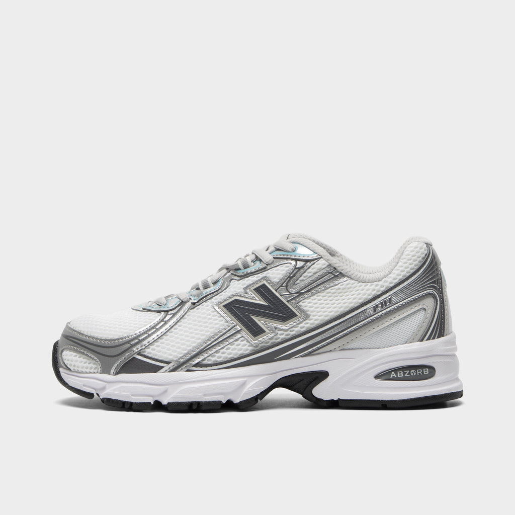 New Balance 740 Sneakers - White / Castlerock - Product view 1