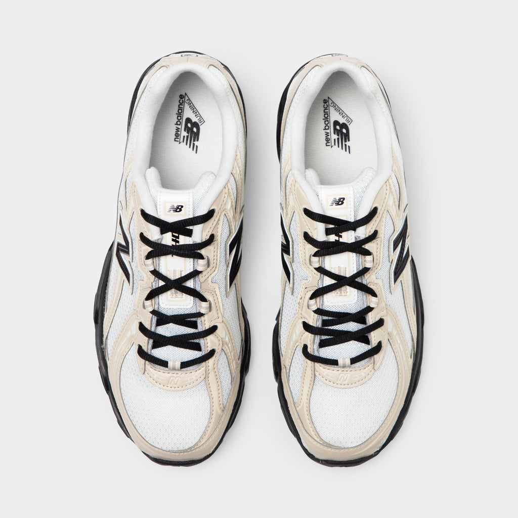 New Balance 740 Sneakers - Timberwolf / Black - Product view 5