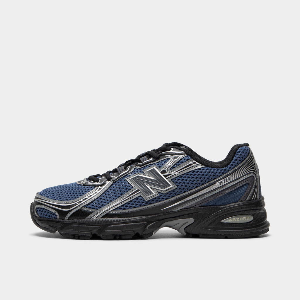 New Balance 740 Sneakers - Vintage Indigo / Magnet - Shadow Grey - Product view 1