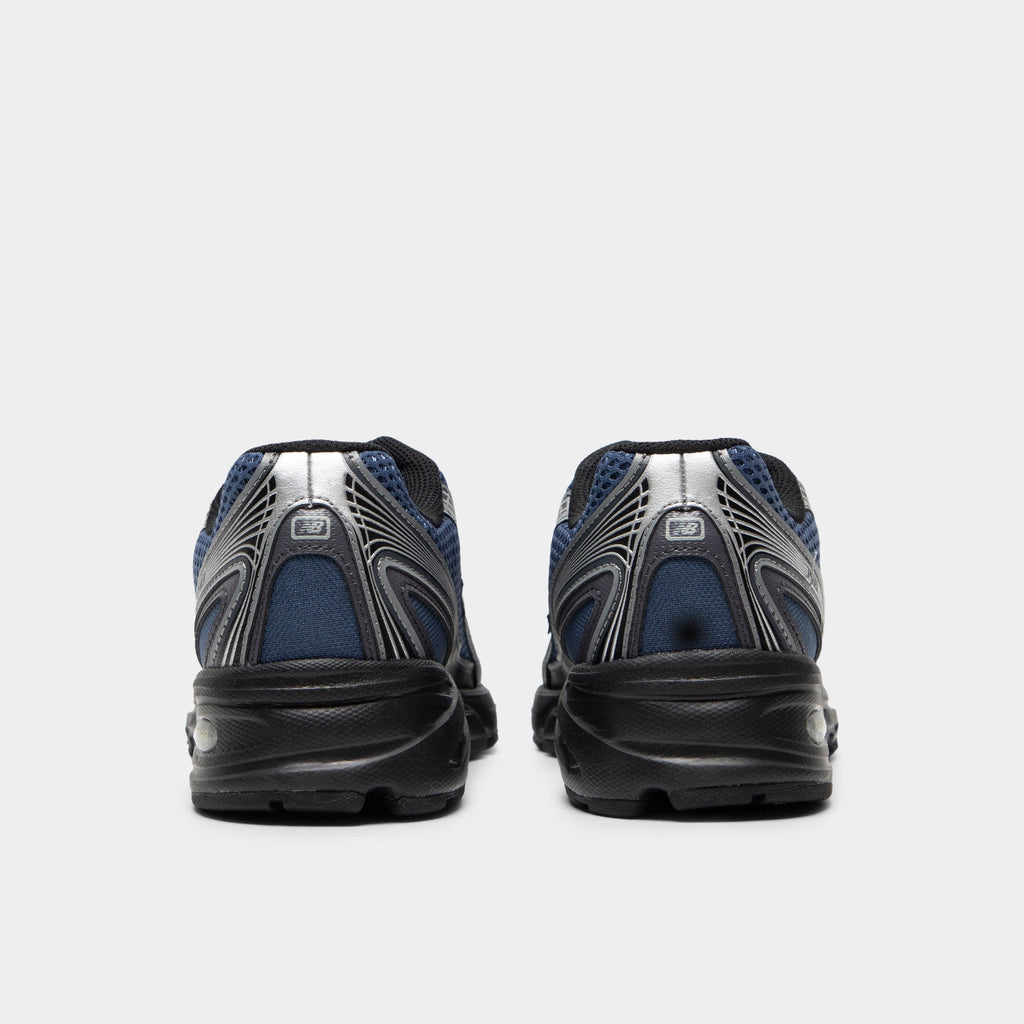 New Balance 740 Sneakers - Vintage Indigo / Magnet - Shadow Grey - Product view 4
