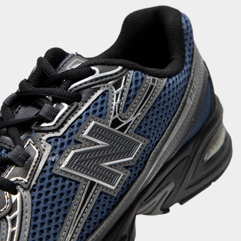 New Balance 740 Sneakers - Vintage Indigo / Magnet - Shadow Grey - Product view 3