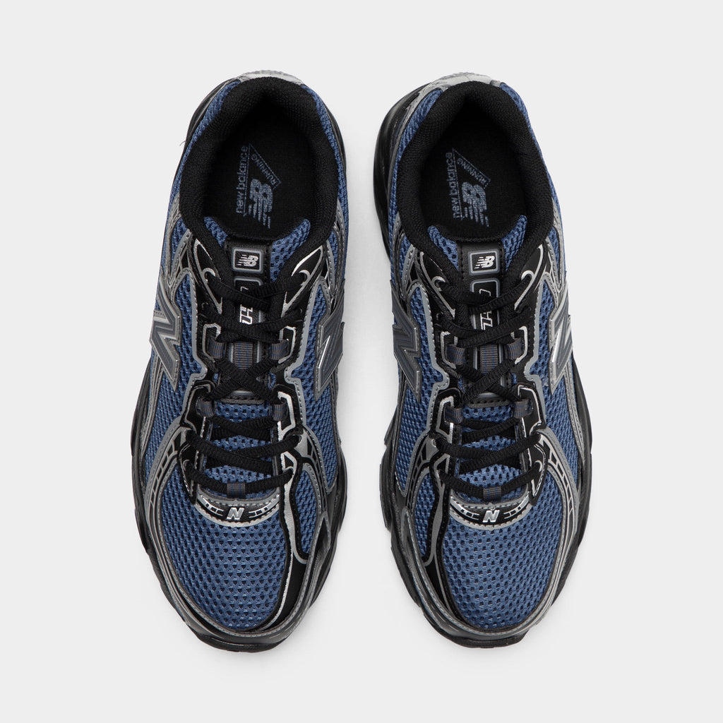 New Balance 740 Sneakers - Vintage Indigo / Magnet - Shadow Grey - Product view 5