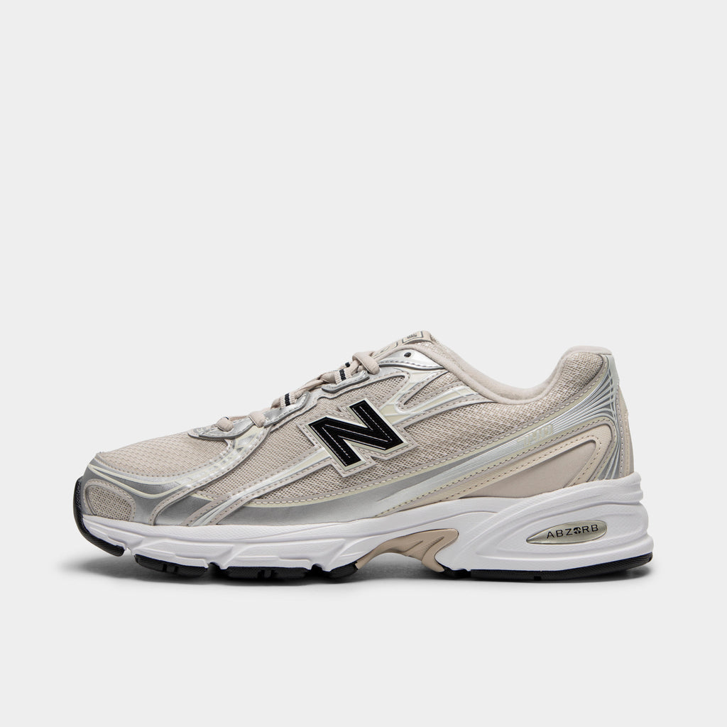 New Balance 740 Sneakers - Timberwolf / Black - Product view 1