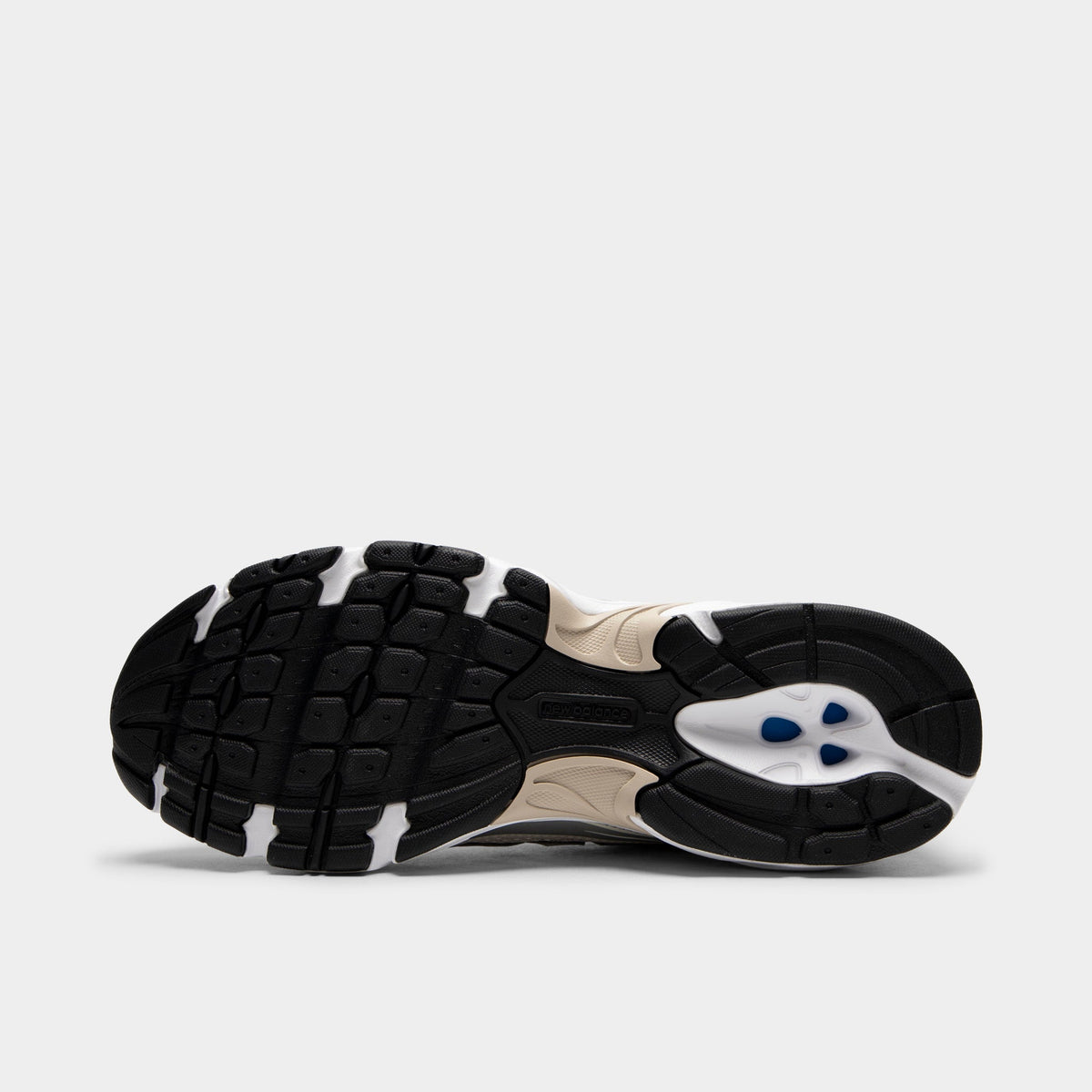 New Balance 740 Sneakers - Timberwolf / Black - Product view 6