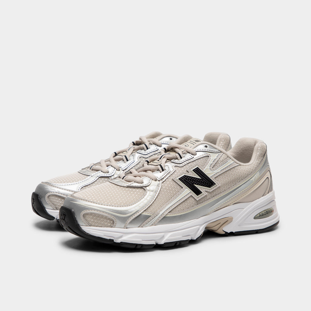 New Balance 740 Sneakers - Timberwolf / Black - Product view 2