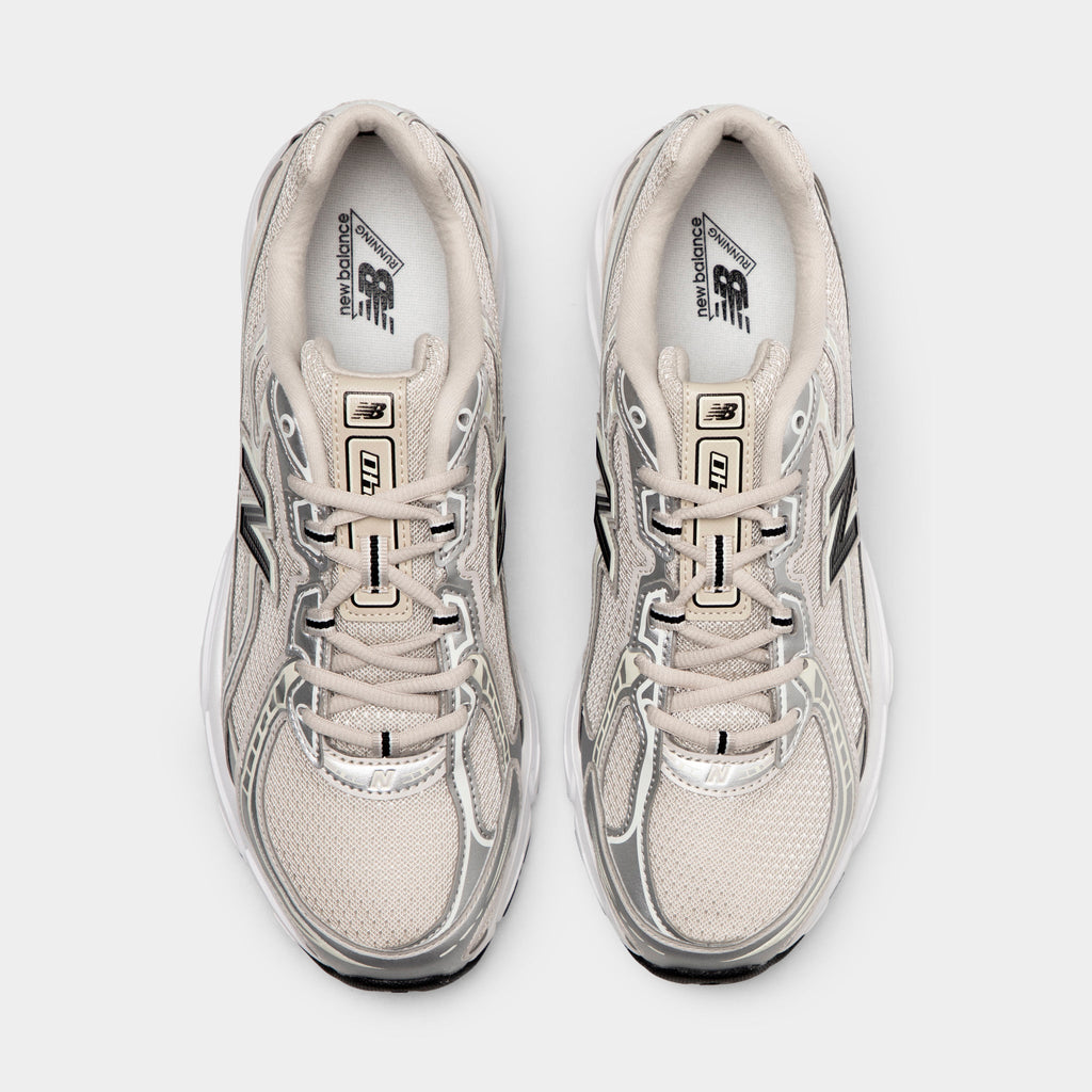 New Balance 740 Sneakers - Timberwolf / Black - Product view 5
