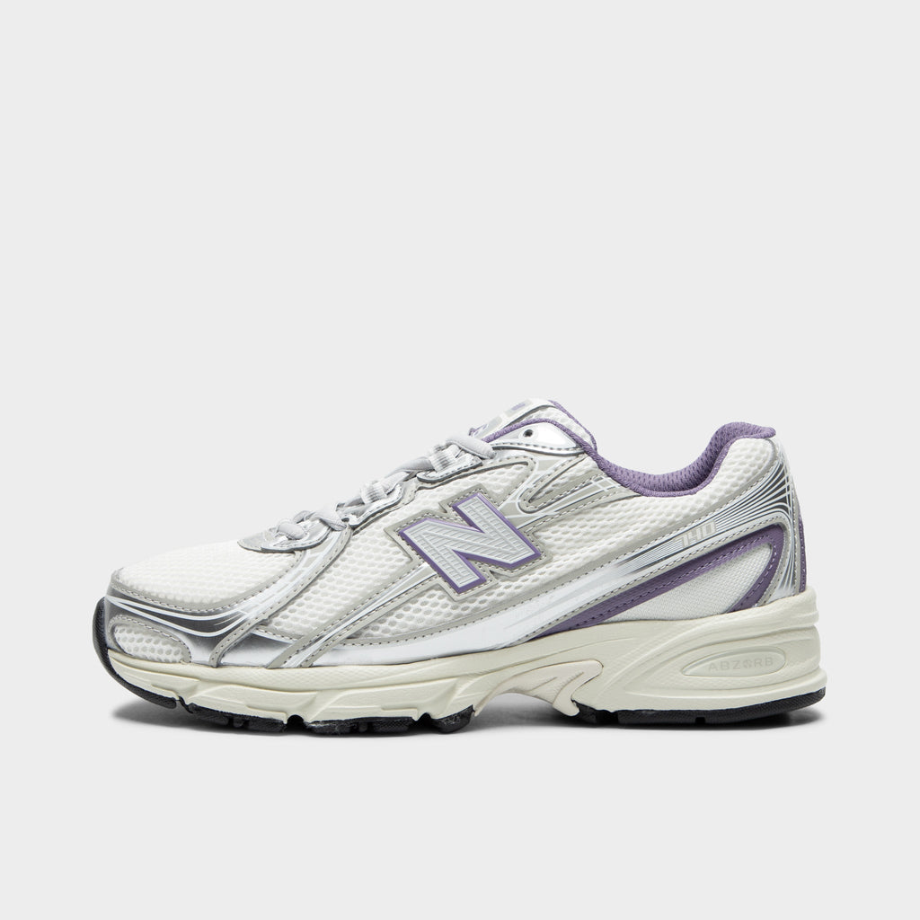 New Balance 740 Sneakers - Candied Violet / Angora - Product view 1