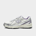New Balance 740 Sneakers - Candied Violet / Angora - Product view 1