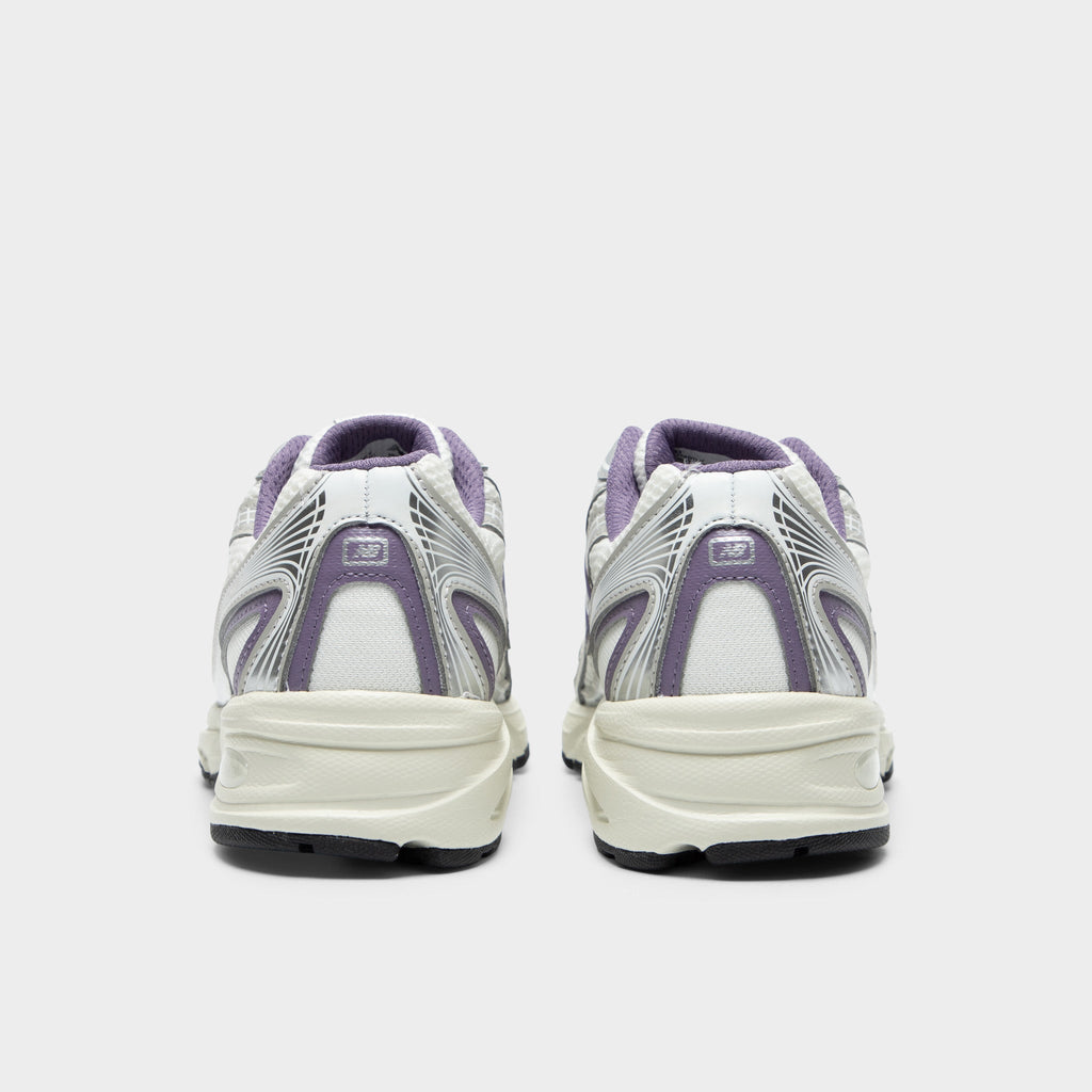 New Balance 740 Sneakers - Candied Violet / Angora - Product view 4