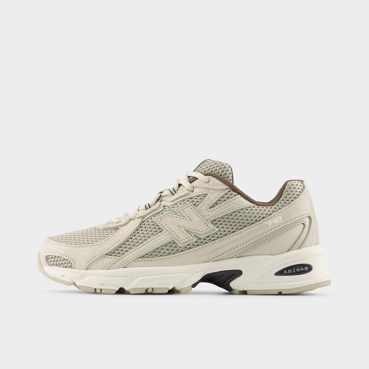 New Balance 740 Sneakers - Shipyard / Timberwolf - Product view 1