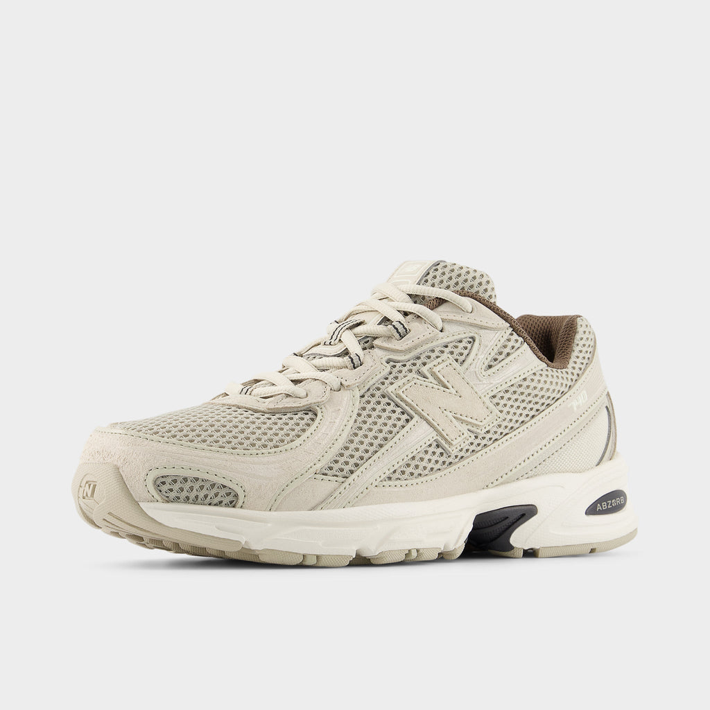 New Balance 740 Sneakers - Shipyard / Timberwolf - Product view 3