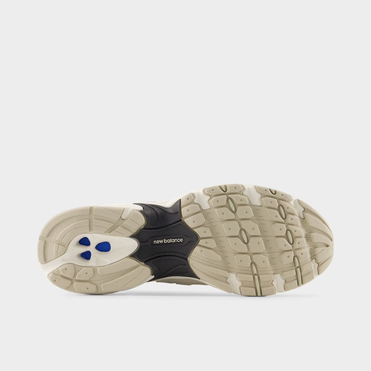 New Balance 740 Sneakers - Shipyard / Timberwolf - Product view 5