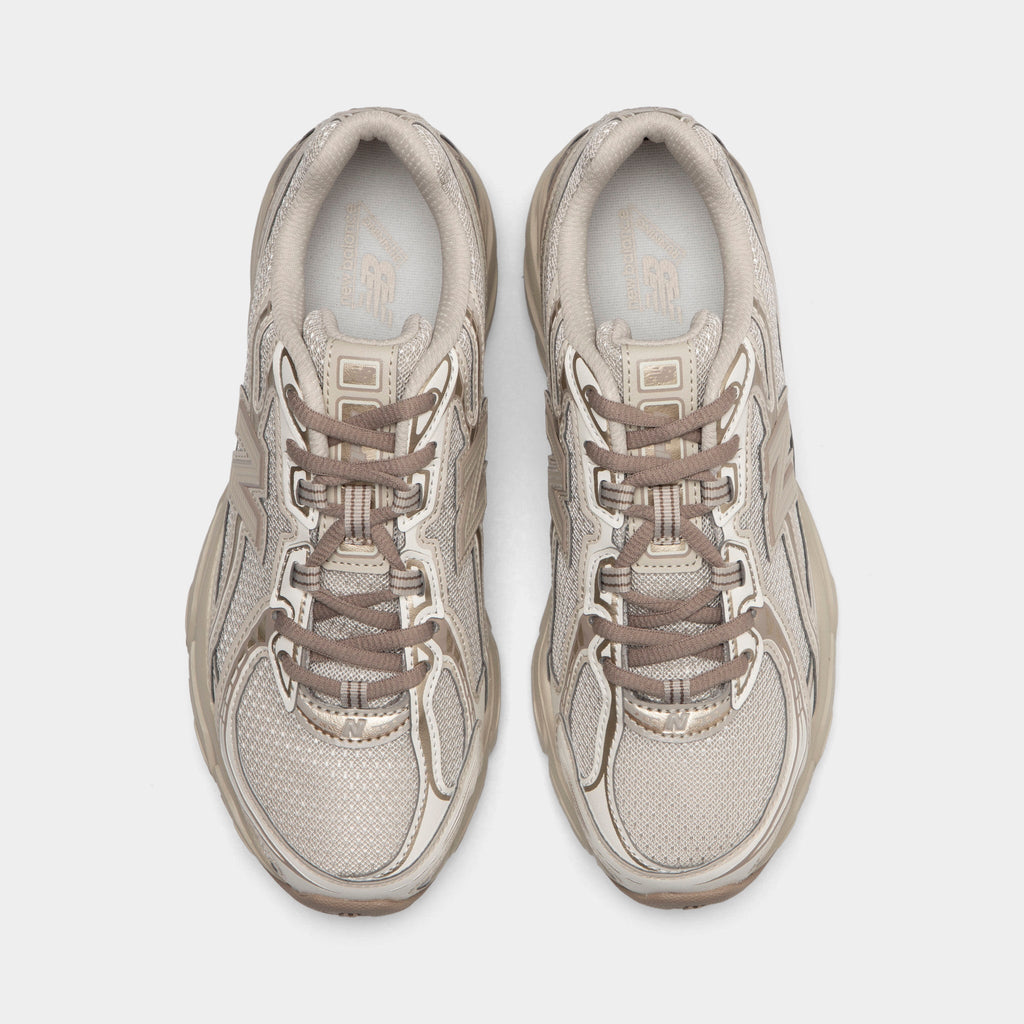 New Balance 740 Sneakers - Mushroom - Product view 5