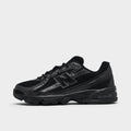 New Balance 740 Sneakers - Black / Black Cement - Product view 1