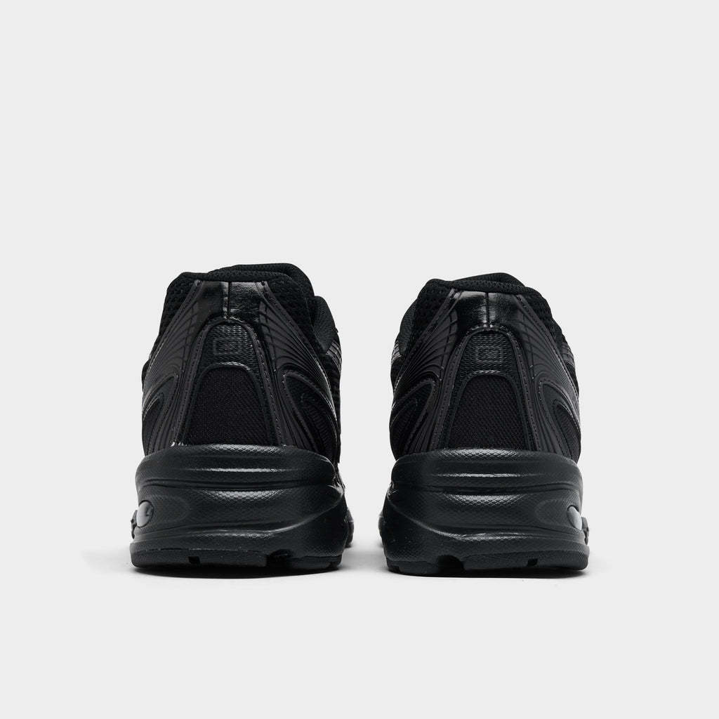 New Balance 740 Sneakers - Black / Black Cement - Product view 4