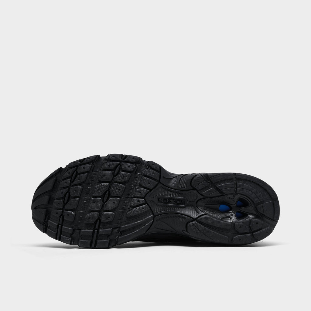 New Balance 740 Sneakers - Black / Black Cement - Product view 6
