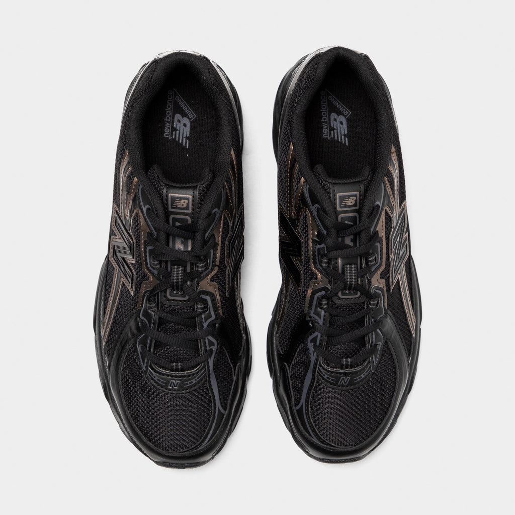 New Balance 740 Sneakers - Black / Bronze - Product view 5