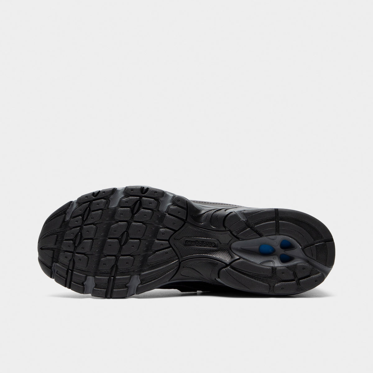 New Balance 740 Sneakers - Black / Black - Product view 6