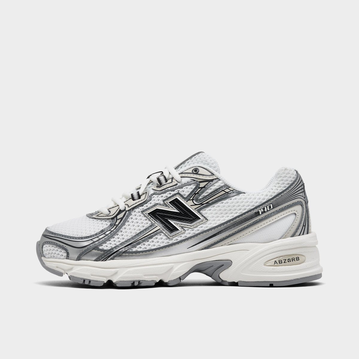 New Balance 740 Sneakers - Linen / Timberwolf - Product view 1