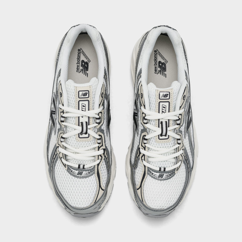 New Balance 740 Sneakers - Linen / Timberwolf - Product view 5
