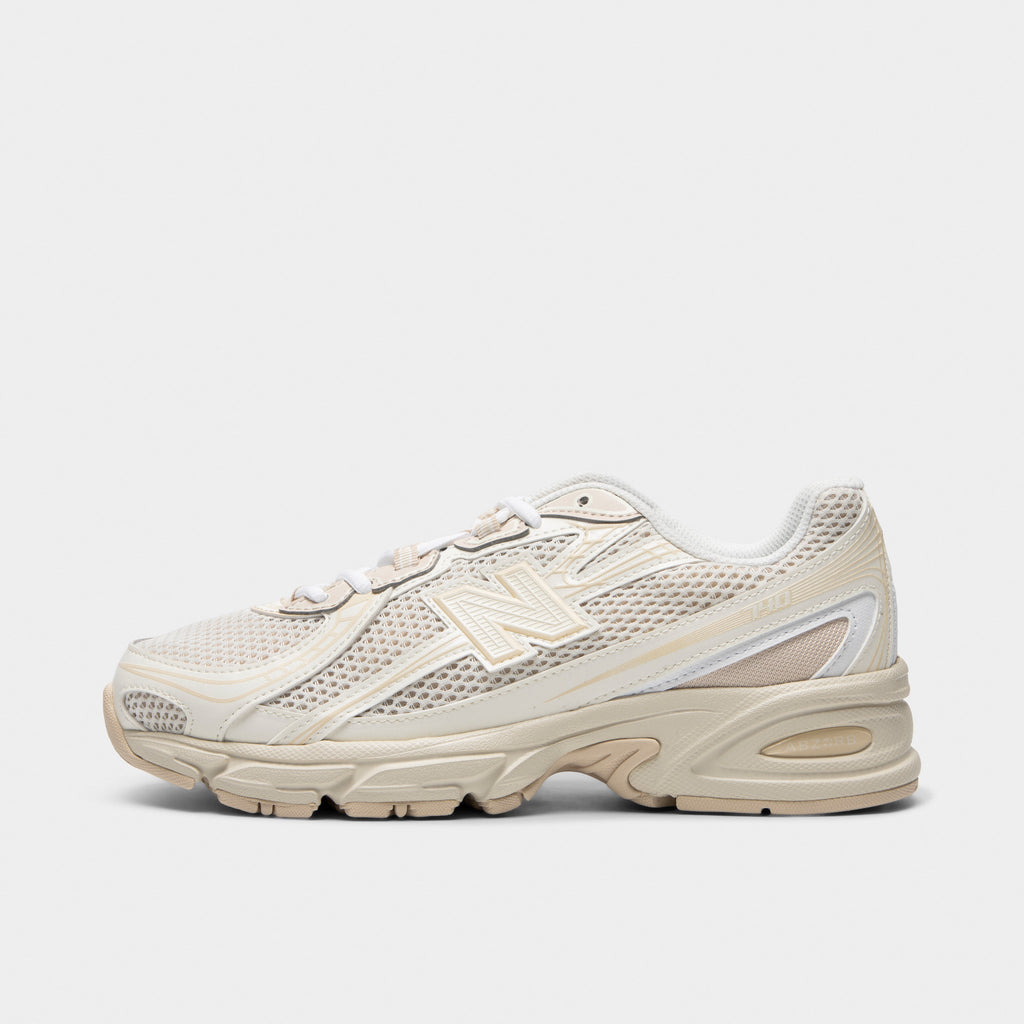 New Balance 740 Sneakers - Bisque / Angora - Sea Salt - Product view 1