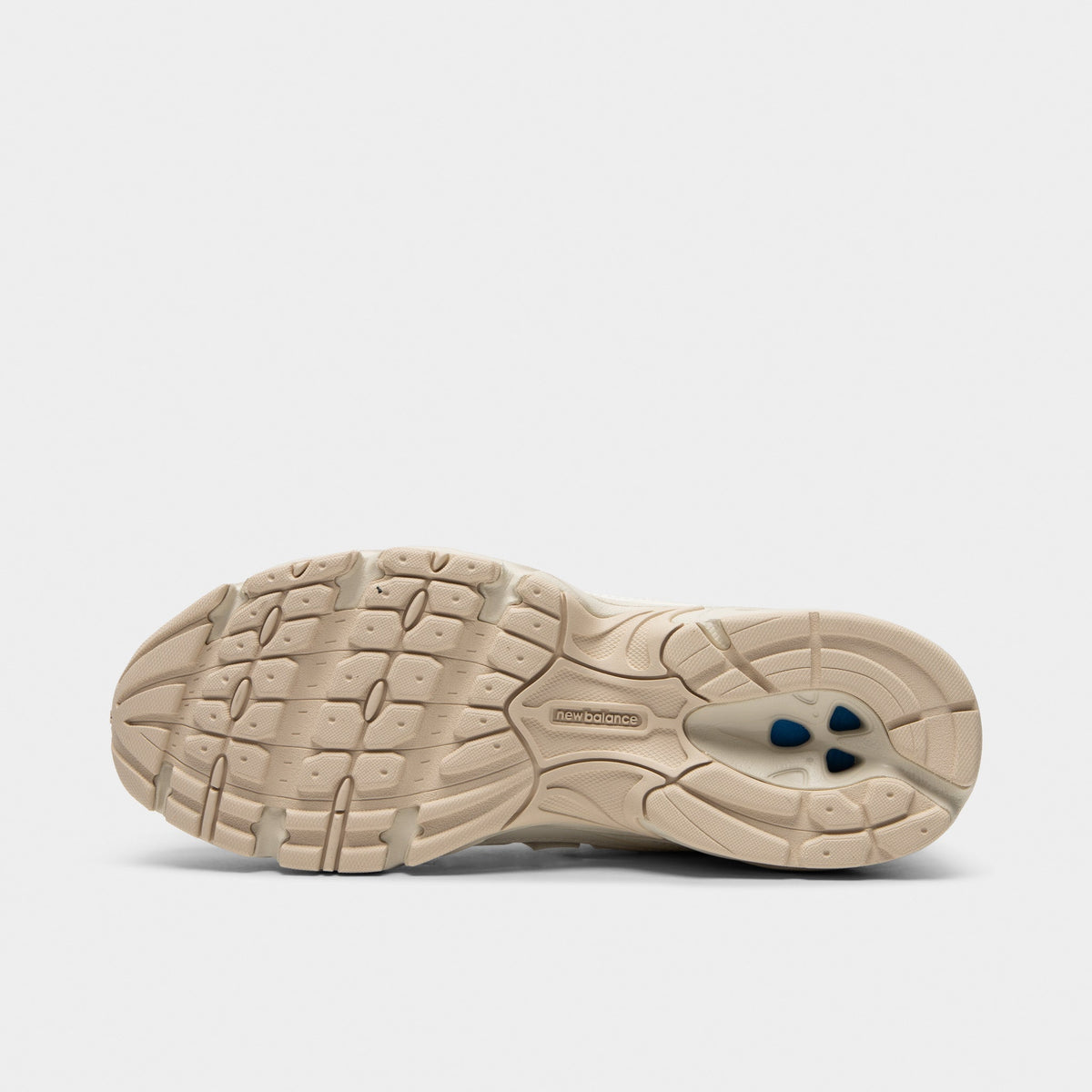New Balance 740 Sneakers - Bisque / Angora - Sea Salt - Product view 6