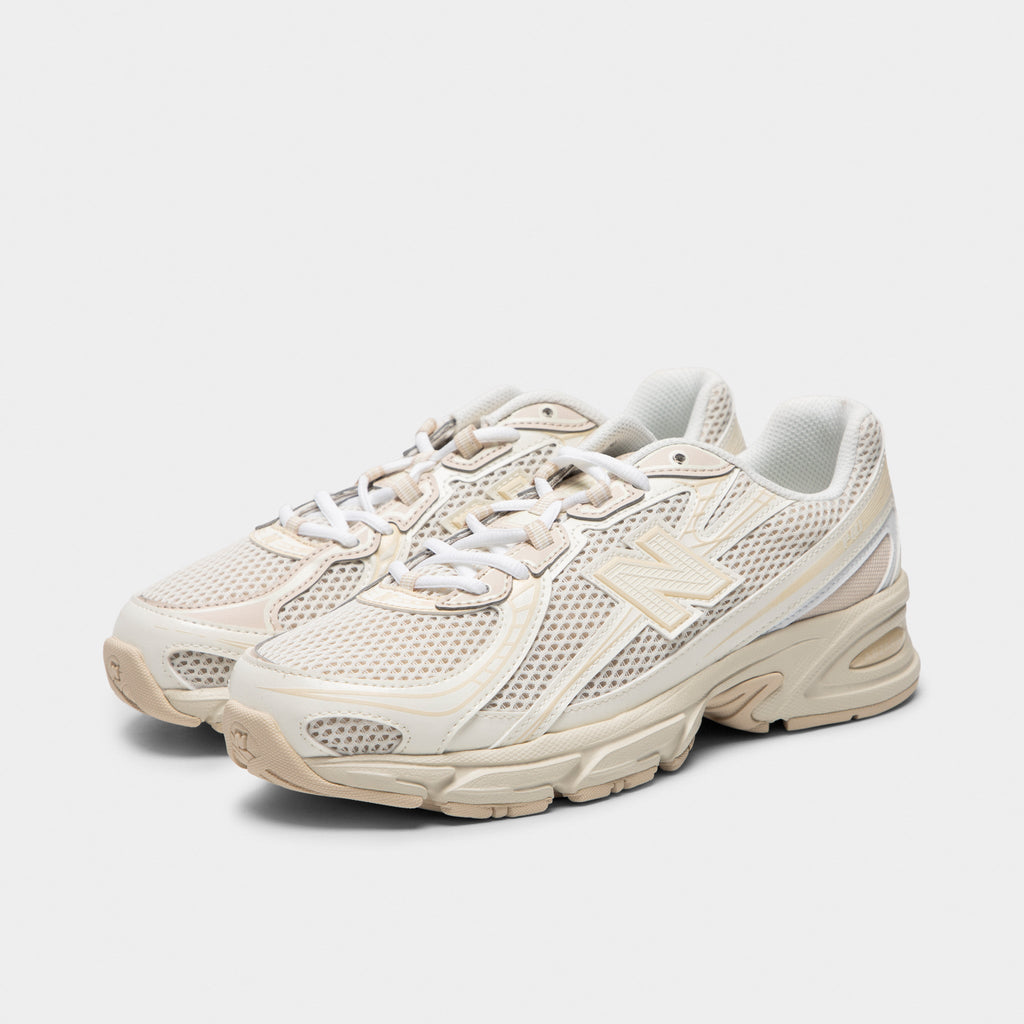 New Balance 740 Sneakers - Bisque / Angora - Sea Salt - Product view 2