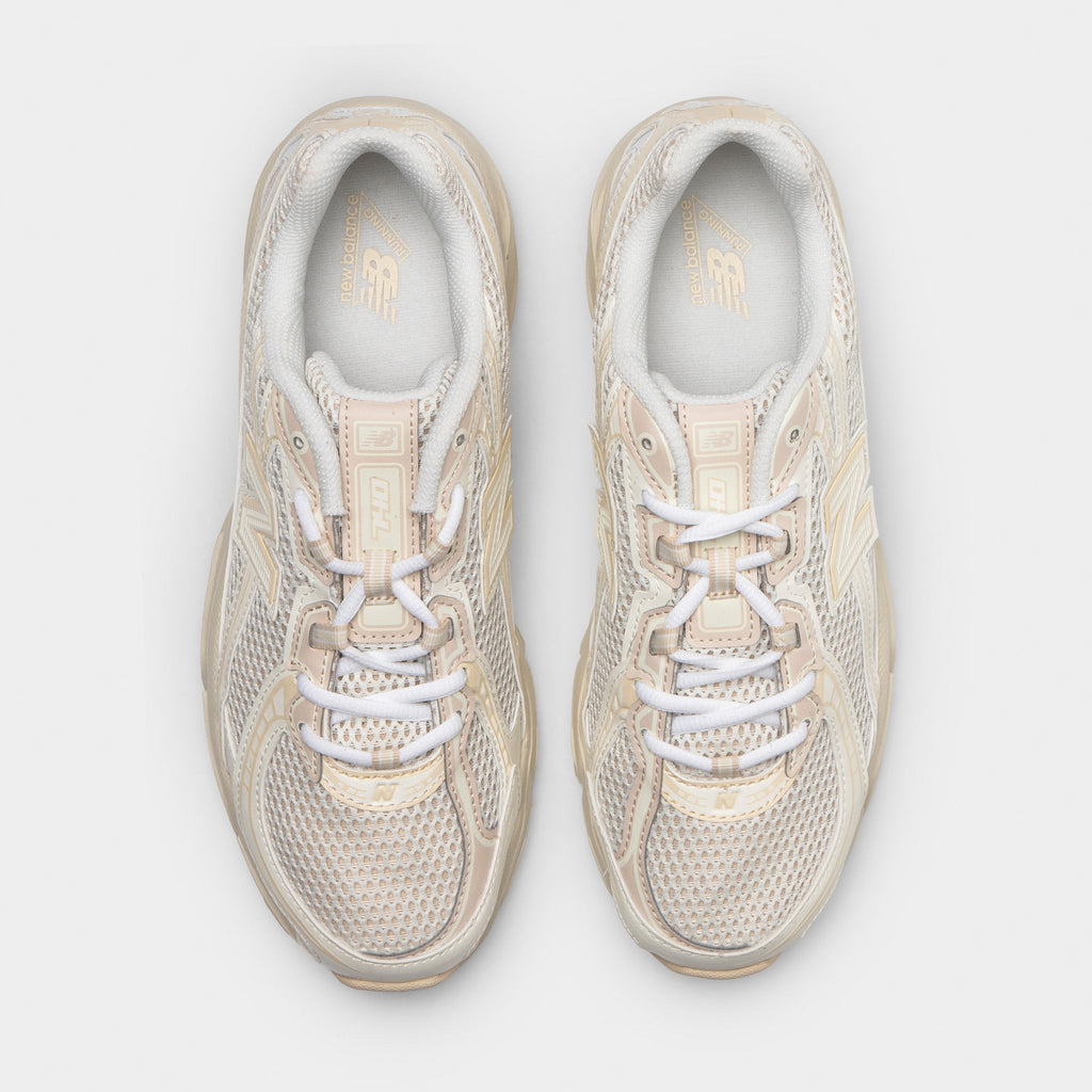 New Balance 740 Sneakers - Bisque / Angora - Sea Salt - Product view 5