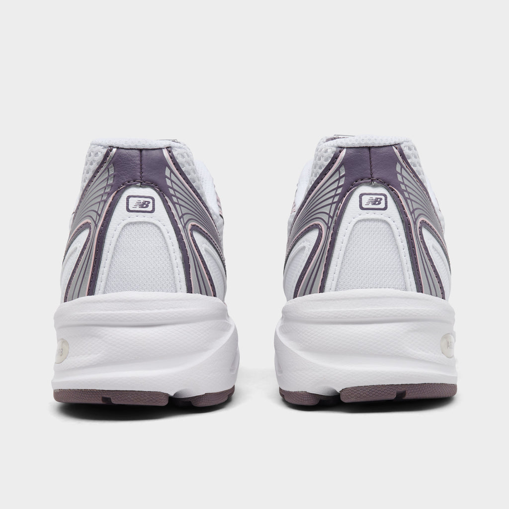 New Balance 740 Sneakers - Ice Wine / White - Product view 4