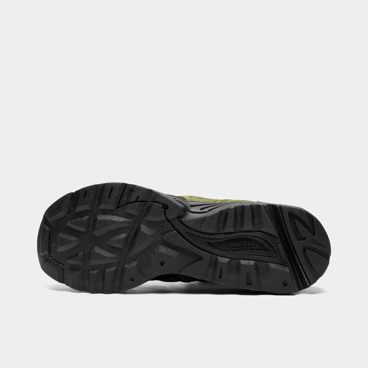 New Balance 880 Sneakers - Wakame / Black - Product view 6