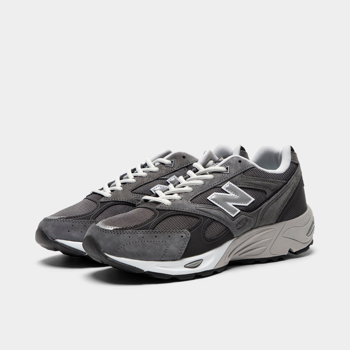 New Balance 880 Sneakers - Grey / Grey - Product view 2