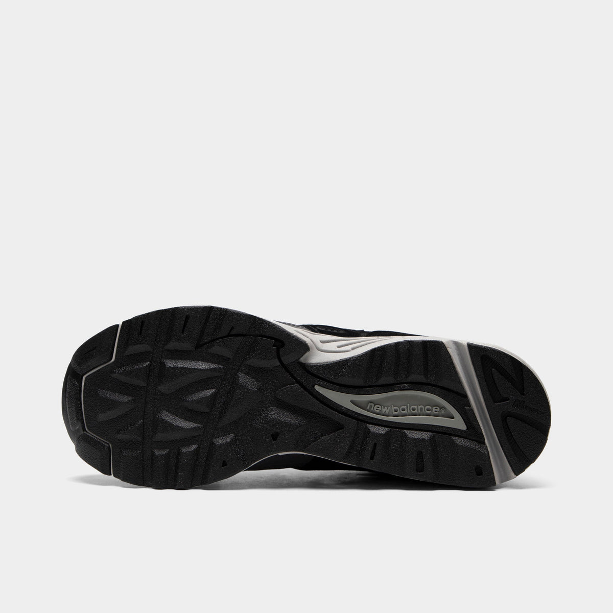 New Balance 880 Sneakers - Black / Castlerock - Product view 6