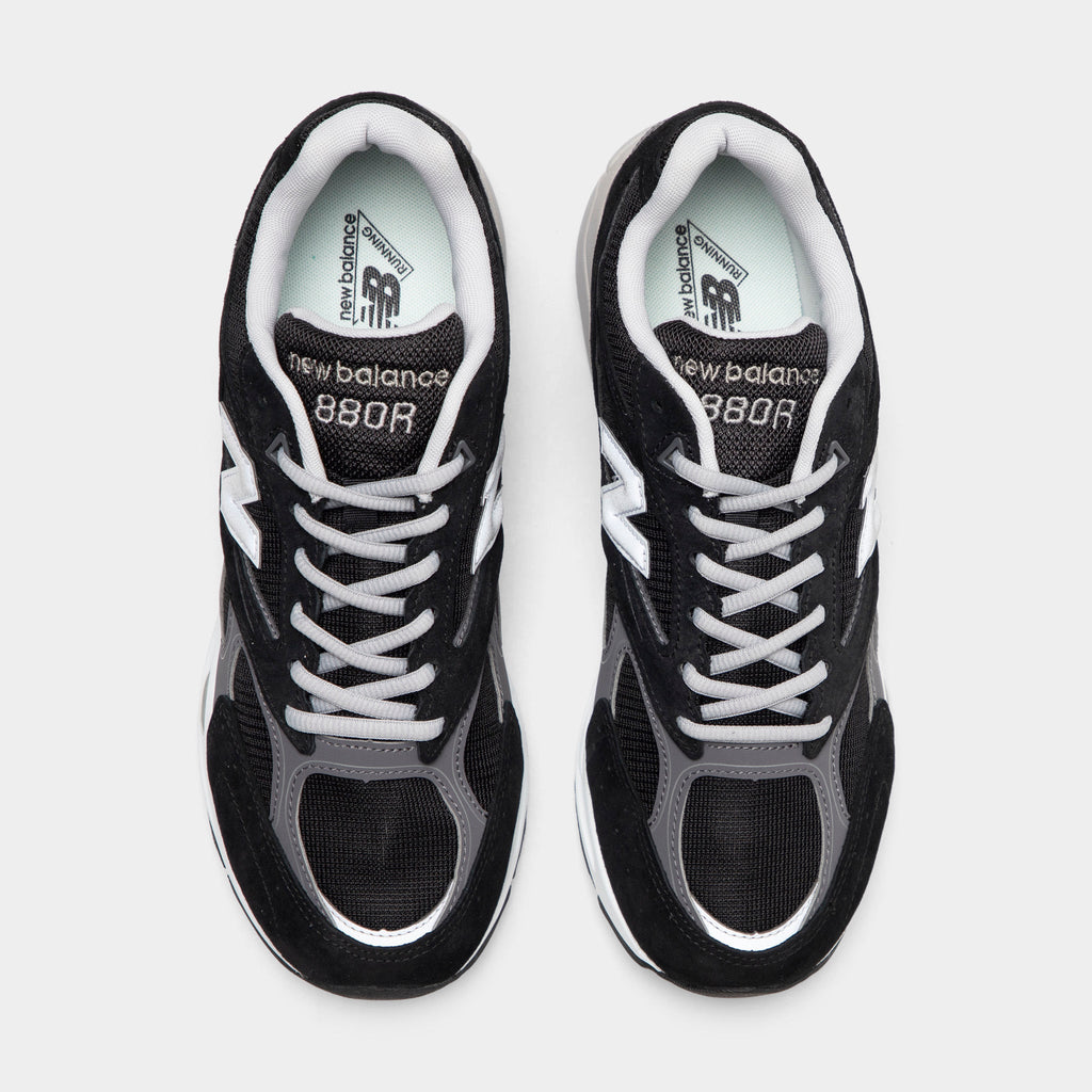 New Balance 880 Sneakers - Black / Castlerock - Product view 5