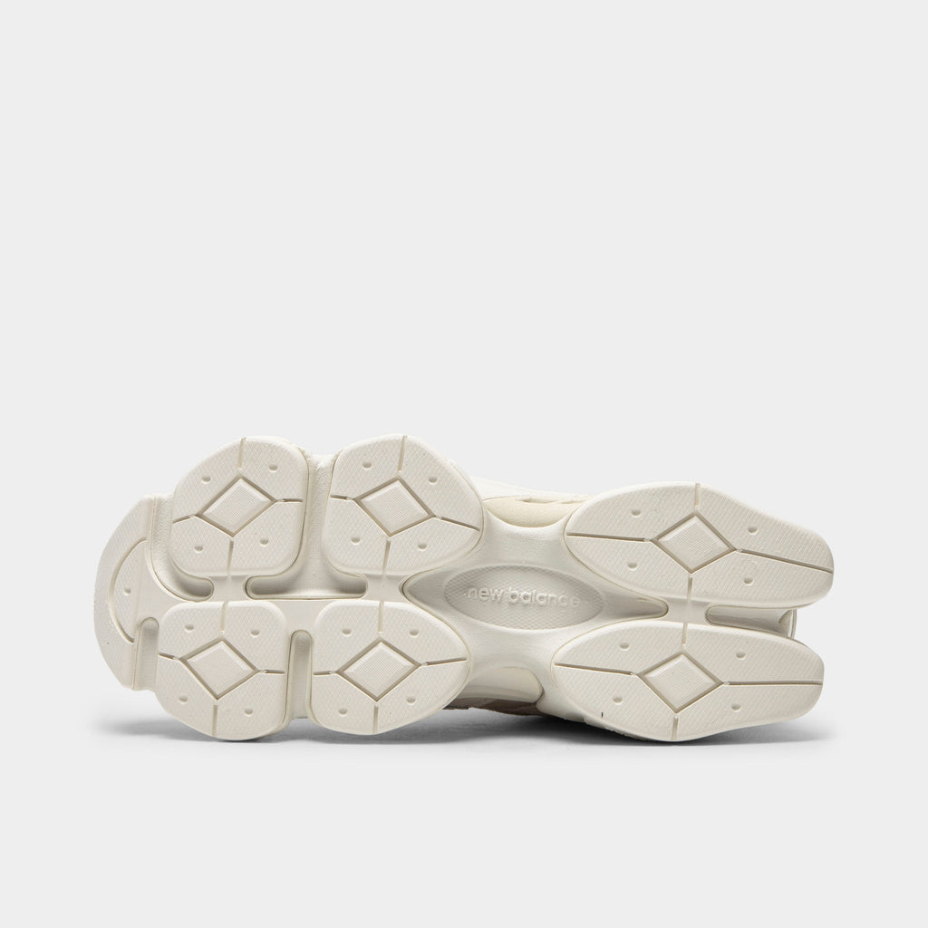 New Balance 9060 Sneakers - Linen / Timberwolf - Product view 6