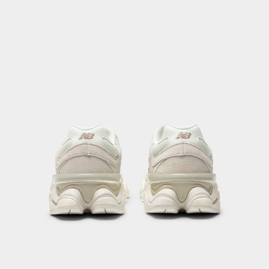 New Balance 9060 Sneakers - Linen / Timberwolf - Product view 4