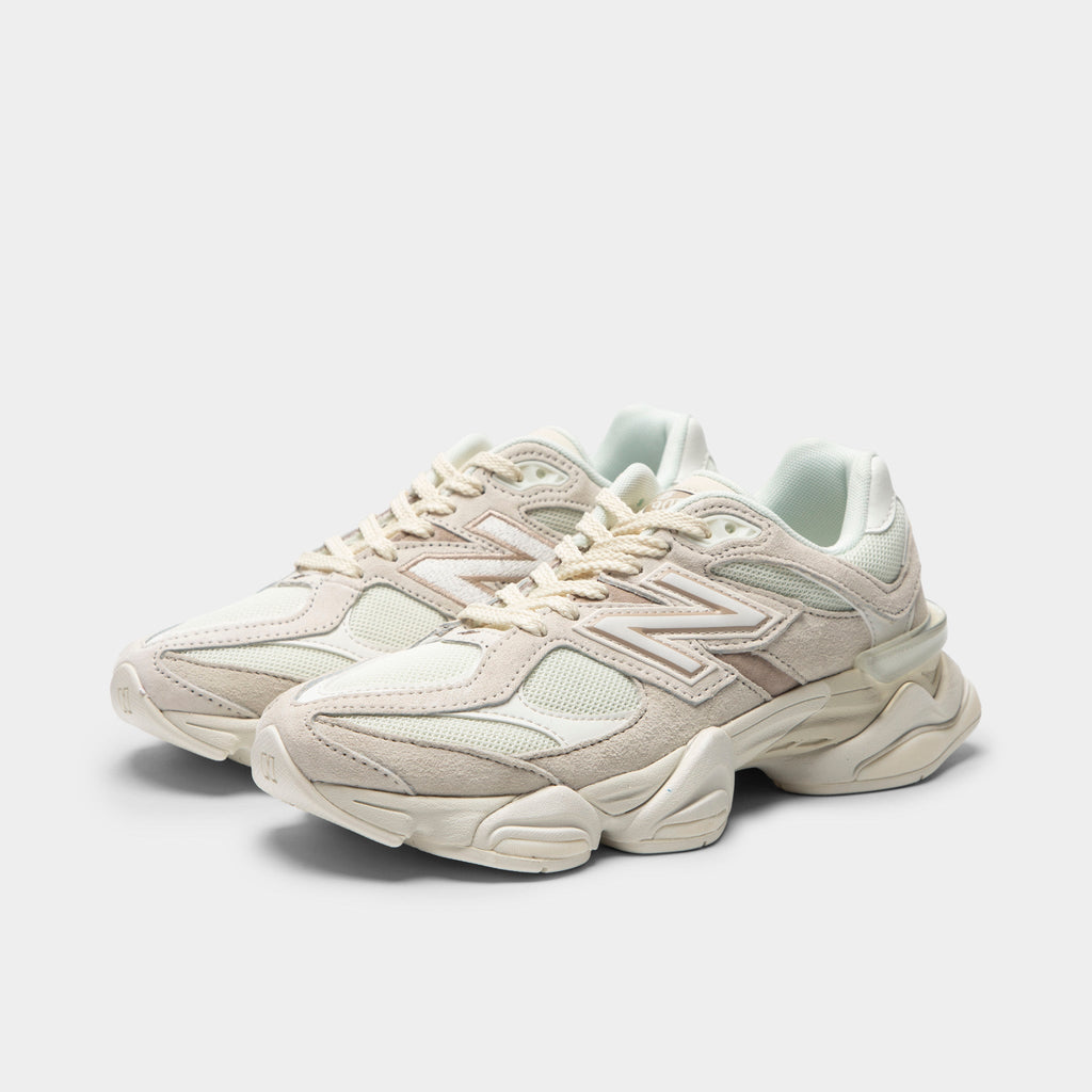 New Balance 9060 Sneakers - Linen / Timberwolf - Product view 2