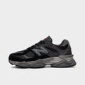 New Balance 9060 Sneakers - Black / Castlerock - Rain Cloud - Product view 1