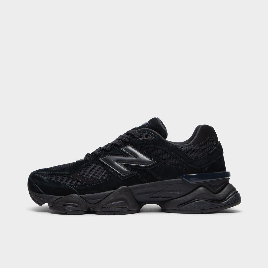 New Balance 9060 Sneakers - Black / Phantom - Product view 1