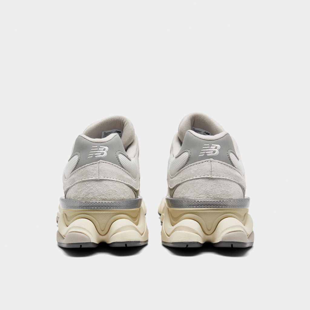 New Balance 9060 Sneakers - Sea Salt / Concrete - Product view 4