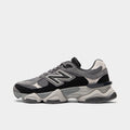 New Balance 9060 Sneakers - Black / Castlerock - Product view 1