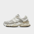 New Balance 9060 Sneakers - Linen / Timberwolf - Product view 1