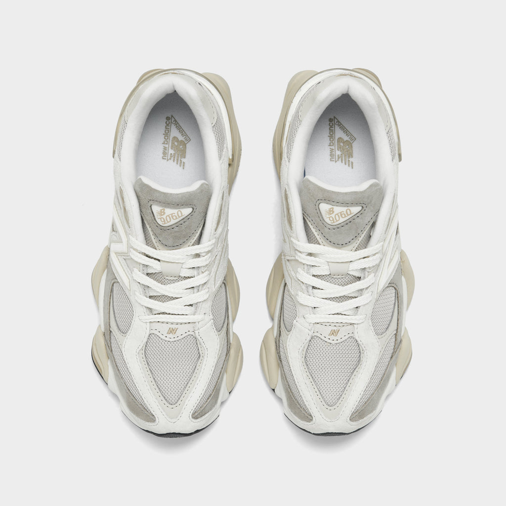 New Balance 9060 Sneakers - Linen / Timberwolf - Product view 5