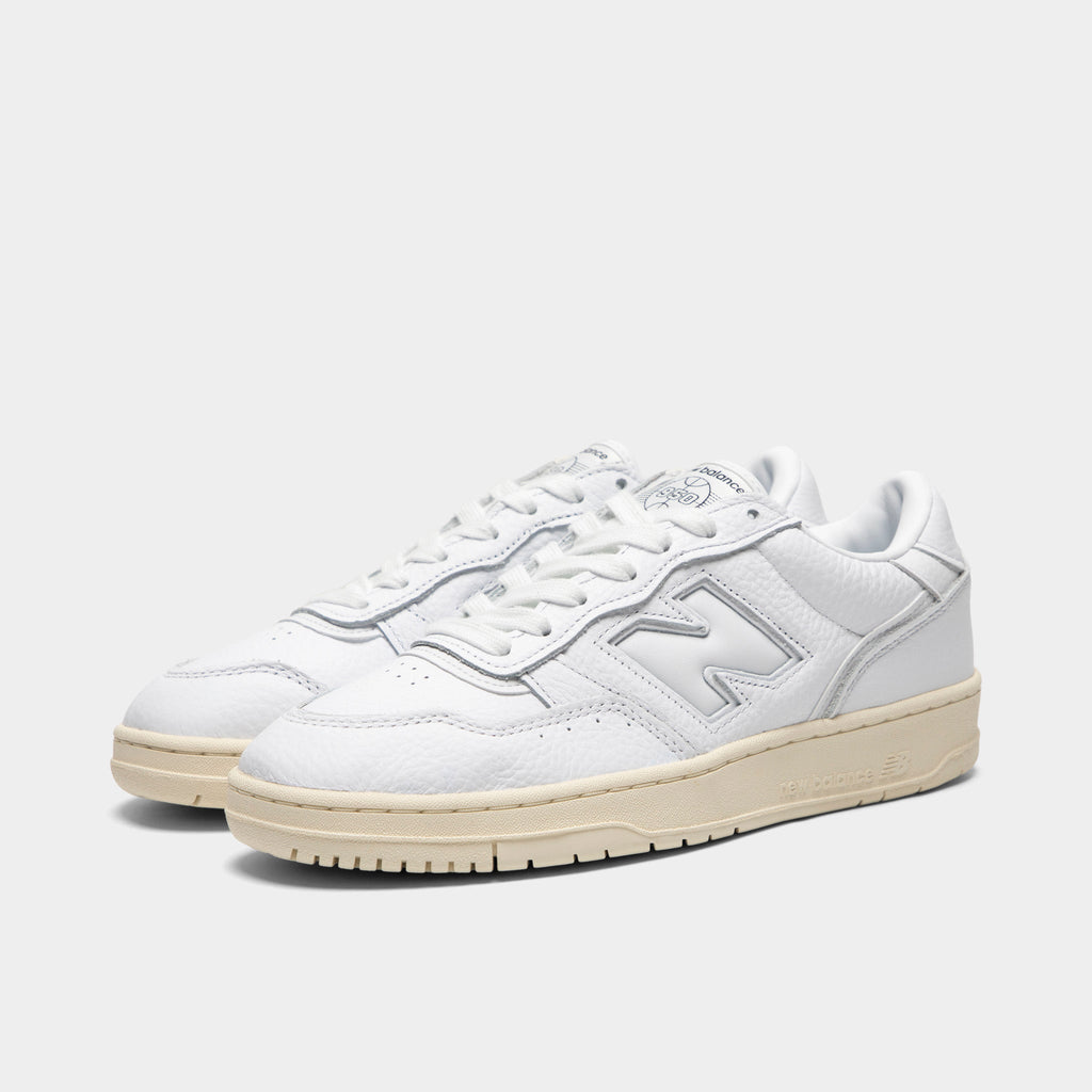 New Balance 950 Sneakers - White / White - Product view 2