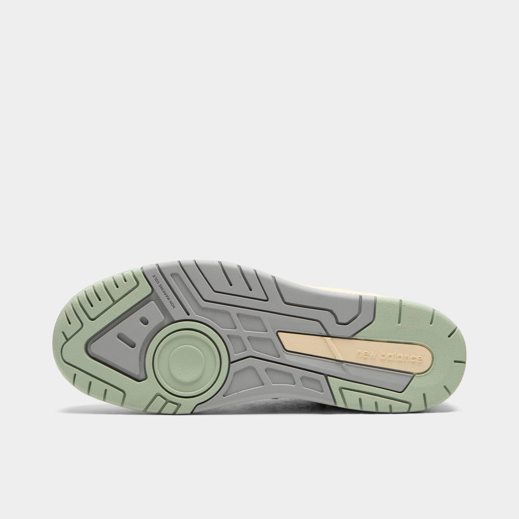 New Balance 950 Sneakers - White / Mint - Product view 6