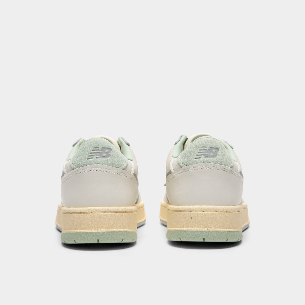 New Balance 950 Sneakers - White / Mint - Product view 4