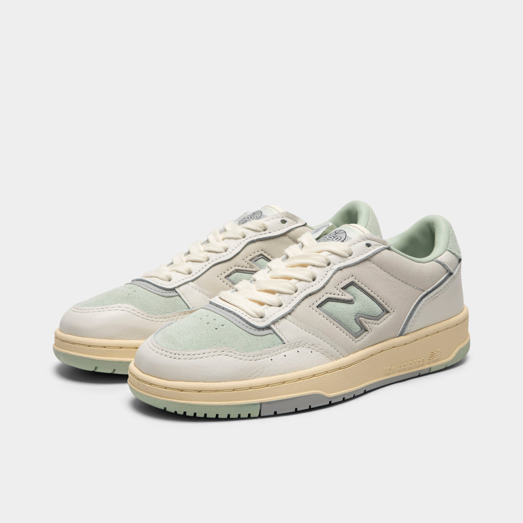 New Balance 950 Sneakers - White / Mint - Product view 2