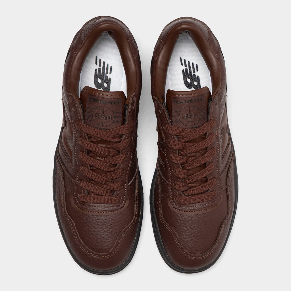 New Balance 950 Sneakers - Brown / Black - Product view 5
