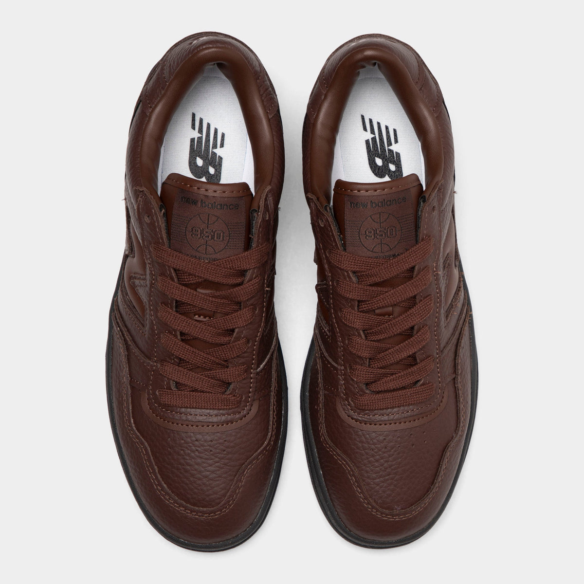 New Balance 950 Sneakers - Brown / Black - Product view 5