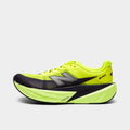 New Balance Women's FuelCell Rebel v5 Sneakers - Alkaline Green / Boysenberry - Product view 1